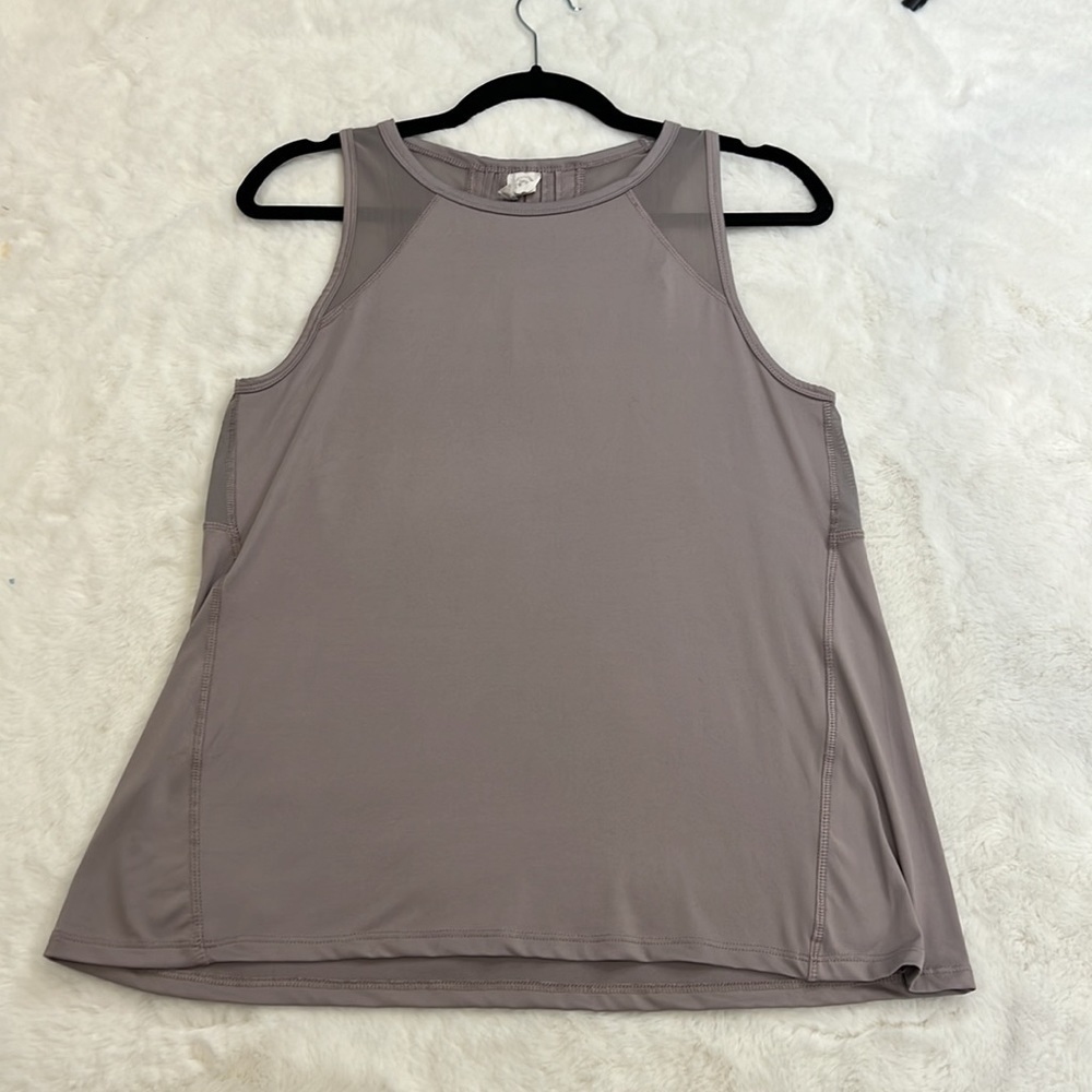 Champion tank top size S loose fit - Picture 2 of 11